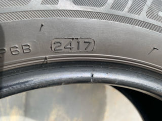 R16/55/205 Bridgestone (Iarna) foto 7