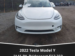 Tesla Model Y foto 10