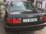 Audi 80 foto 6