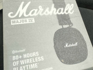 Marshal Major 4 Original !!!