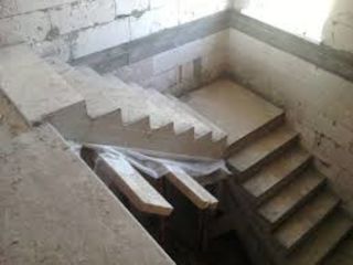 Scari din beton  бетонные лестницы. foto 2