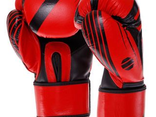 Боксерские перчатки UFC кожаные 10,12,14 O.Z в наличии ( новые) !!! foto 3