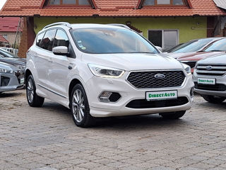 Ford Kuga фото 3