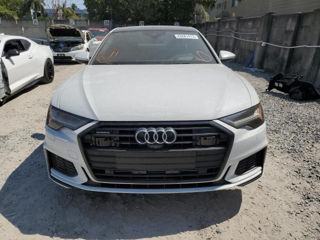 Audi A6 foto 5