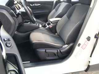 Nissan Qashqai foto 8