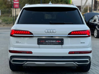 Audi Q7 foto 6