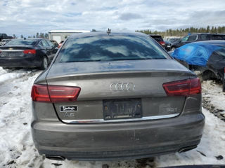 Audi A6 foto 6