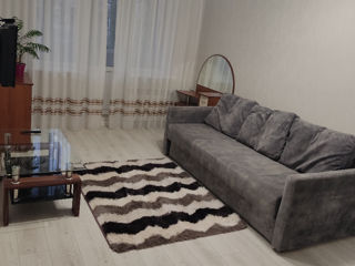 Apartament cu 2 camere, 45 m², Botanica, Chișinău foto 6