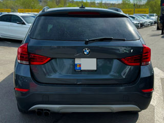 BMW X1 foto 6