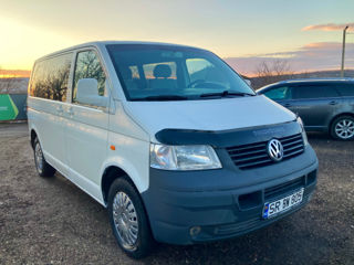 Volkswagen T5 1.9 foto 2