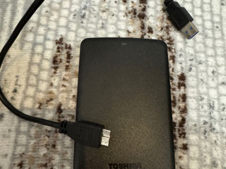 Toshiba 1tb