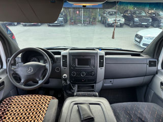 Mercedes Sprinter 313 CDI foto 10