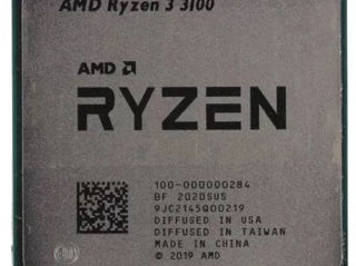 Vand urgent Ryzen 3 3100