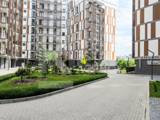 Apartament cu 2 camere, 76 m², Centru, Chișinău foto 16