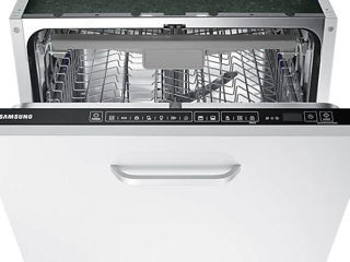 Dish Washer/Bin Samsung Dw60M6050Bb/Wt фото 5