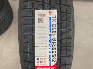 235/55 R19 Michelin/Matador/Nankang. Зима. Установка или доставка! foto 3