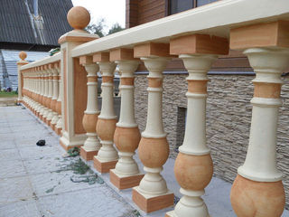 Balustrade ,coloane foto 4