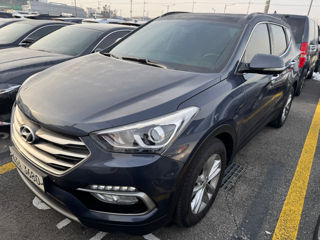 Hyundai Santa FE foto 3