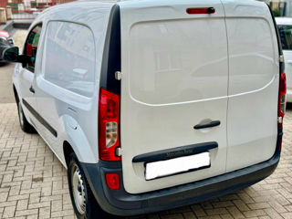 Mercedes Citan foto 4