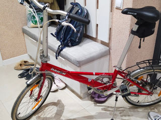 Велосипед трансформер foto 6