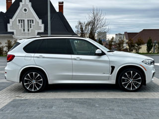 BMW X5 foto 4