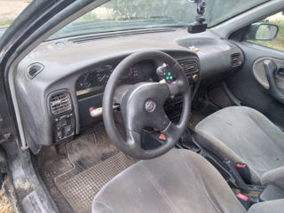 Nissan Primera foto 2