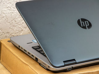 Hp Probook 640 G2/ Core I5 6200U/ 8Gb Ram/ 256Gb SSD NVme/  14" HD!!! foto 12