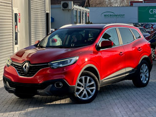 Renault Kadjar foto 3