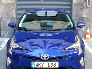 Toyota Prius foto 2