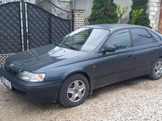 Toyota Carina