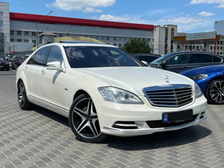 Mercedes S-Class foto 4