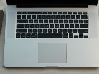 MacBook Pro 15 Retina (Mid 2012/Core i7 8x3.3GHz/8Gb Ram/256Gb SSD/Nvidia GT650M/15.4" Retina) foto 5