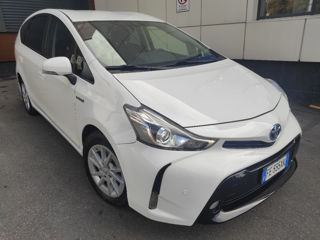 Toyota Prius + foto 3