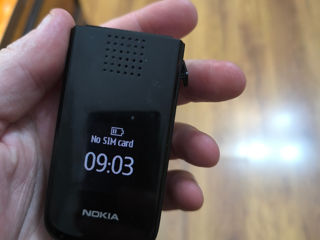 Nokia 2720a в идеальном состоянии foto 4