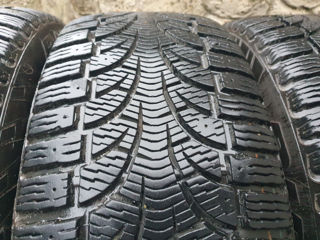 235/55/ r17- pirelli.m&s. foto 3