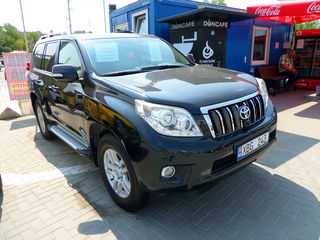 Toyota Land Cruiser Prado foto 3