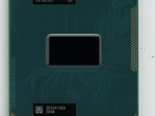 Intel Core i5-3210M pentru laptop