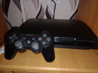 Vind ps3 foto 1