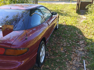 Ford Probe foto 2