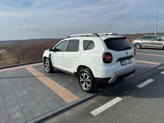 Dacia Duster фото 5