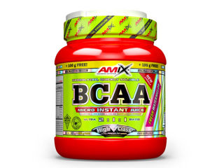 Amix Bcaa Micro Instant 500 gr. foto 1