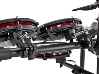 Set de tobe electronice Alesis Nitro Max Kit . Plata în 3 rate 0%. Livrare gratuita în toată Moldova foto 12