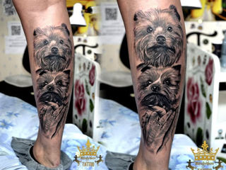 Тату Кишинев,Tattoo,Tatuaj,Тату по оптимальным ценам. Лазерное удаление тату. Консультация 24/24 фото 6