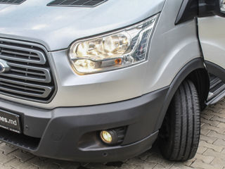 Ford Transit foto 17