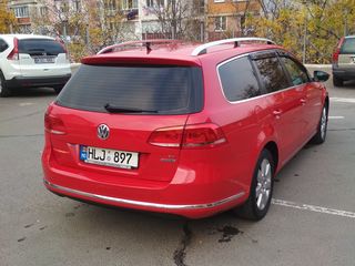 Volkswagen Passat foto 8