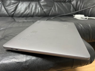 Macbook Pro 15, 2017, 3 cicluri de reincarcare, la piese foto 7