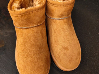 UGG noi,calde,confortabile.