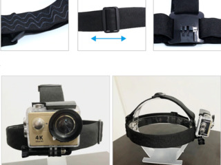 Аксессуаров для Action Camera accesori foto 7