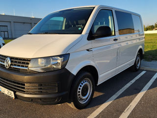 Volkswagen Transporter foto 2