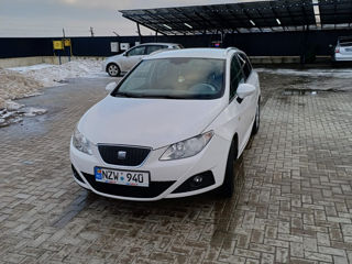 Seat Ibiza foto 3